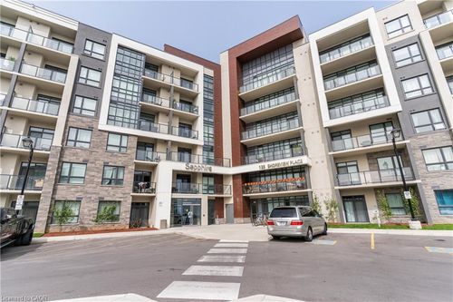 523-125 Shoreview Pl, Stoney Creek, ON, L8E0K3 | Card Image