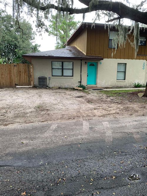 b-200 Sevilla St, St Augustine Beach, FL, 32080-9728 | Card Image