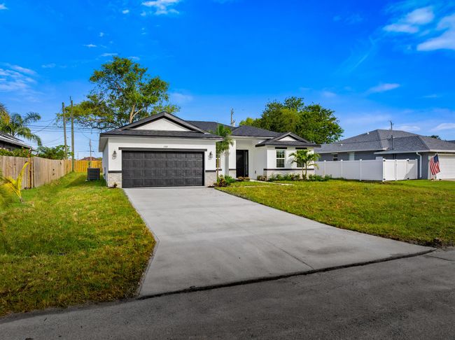 1765 Sw Columbia St, House other with 5 bedrooms, 3 bathrooms and null parking in Port St. Lucie FL | Image 33