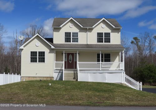 230 Juniper Ln, Drums, PA, 18222-2066 | Card Image
