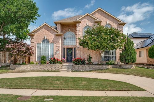 1029 Cornell Dr, Carrollton, TX, 75007-2875 | Card Image
