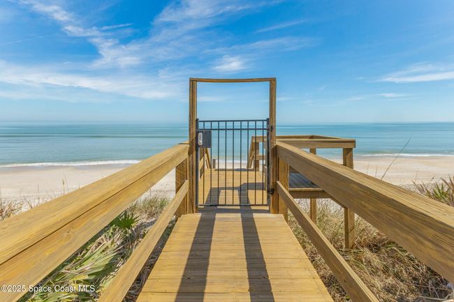 A701 - 5635 Highway A1a, Condo with 3 bedrooms, 3 bathrooms and null parking in Melbourne Beach FL | Image 59