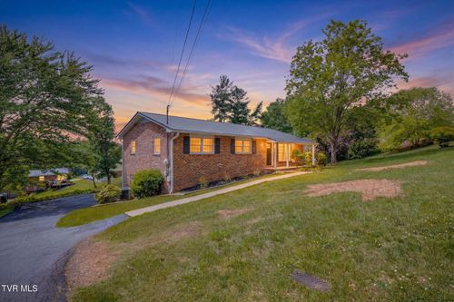 721 Foothills Rd, Kingsport, TN, 37663-2715 | Card Image