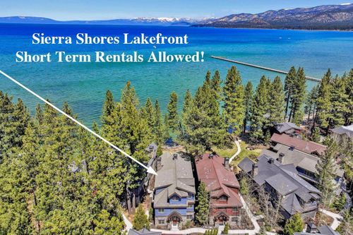 6ab-3371 Lake Tahoe Blvd, South Lake Tahoe, CA, 96150-7927 | Card Image