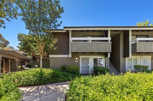 45 Streamwood, Irvine, CA, 92620-1934 | Card Image