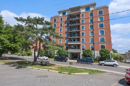 403-327 Breezehill Ave S, Ottawa, ON, K1Y1R6 | Card Image