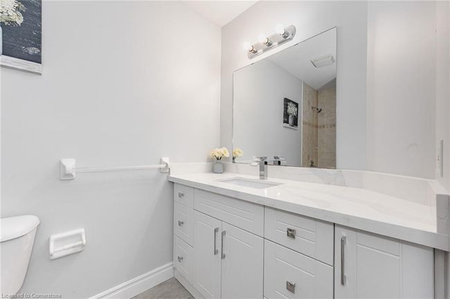 830 Brandenburg Blvd, House other with 4 bedrooms, 4 bathrooms and 4 parking in Waterloo ON | Image 40
