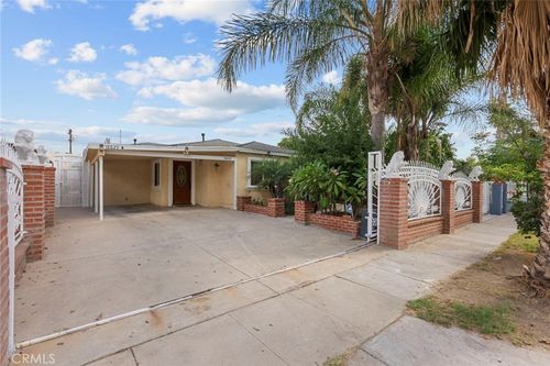 18621 Bryant St, Northridge, CA, 91324-4012 | Card Image