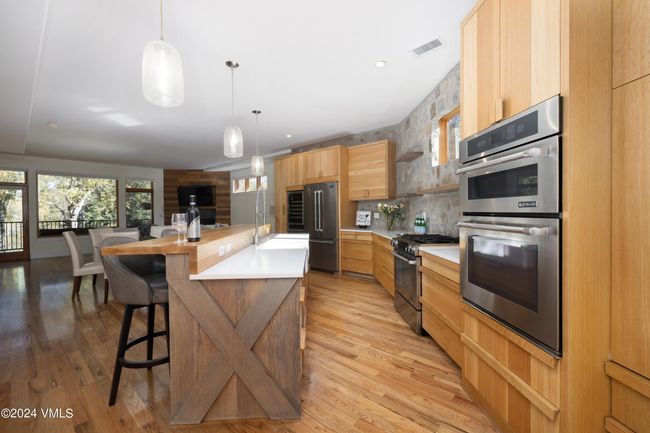 D105 - 20 River Pines Ct, Condo with 2 bedrooms, 3 bathrooms and null parking in Edwards CO | Image 8
