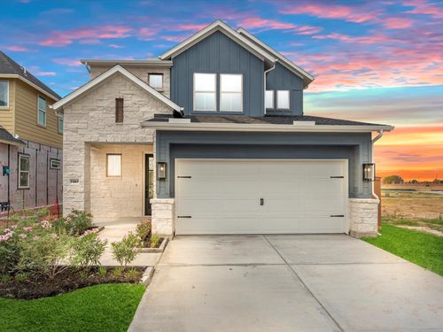 7307 Winding Aster Way, Katy, TX, 77493-5374 | Card Image