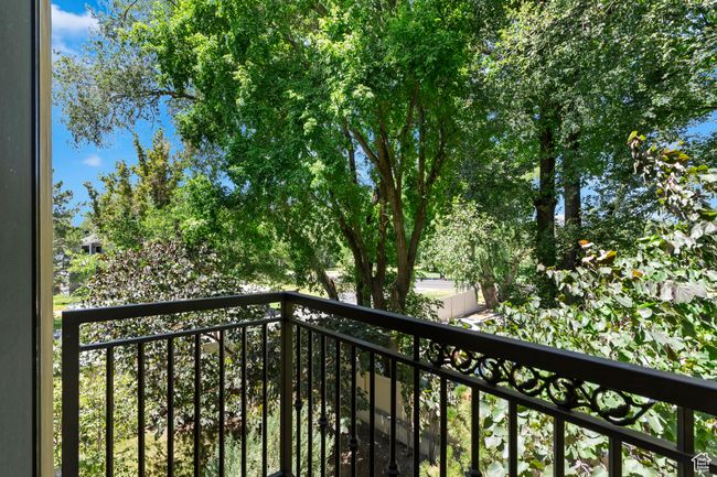 Balcony off Primary Bedroom | Image 24