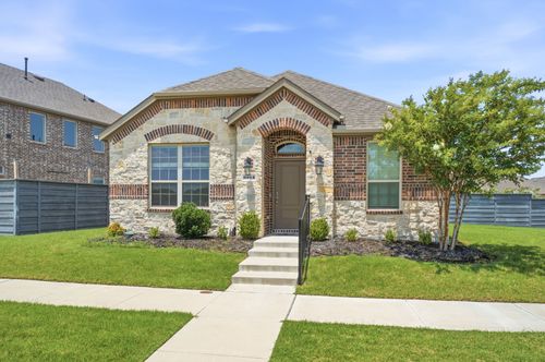 6012 Wildflower Way, Little Elm, TX, 76227 | Card Image