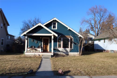 216 E Kent Ave, Missoula, MT, 59801-6026 | Card Image