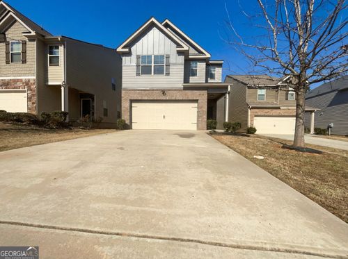 5113 Rapahoe Trl, College Park, GA, 30349-7075 | Card Image