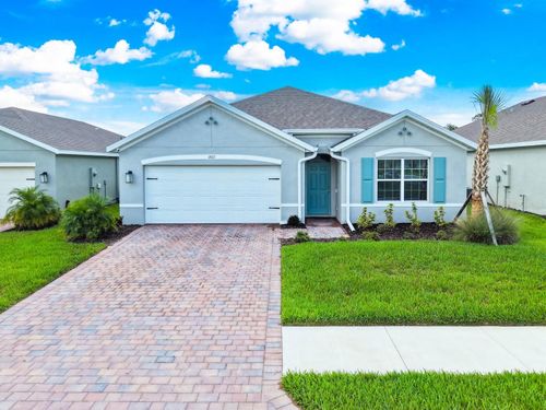 1422 Powell Valley Dr, PORT CHARLOTTE, FL, 33953 | Card Image