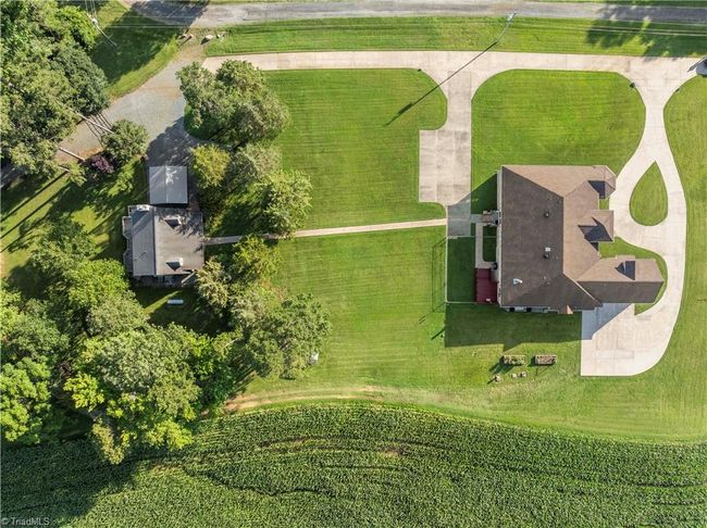 5633 Baptist Assembly Rd, House other with 3 bedrooms, 4 bathrooms and null parking in Julian NC | Image 40