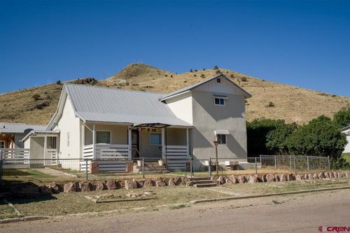 505 8th St, Del Norte, CO, 81132-2238 | Card Image