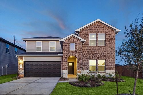 4127 Camden Lakes St, Fulshear, TX, 77441-3832 | Card Image