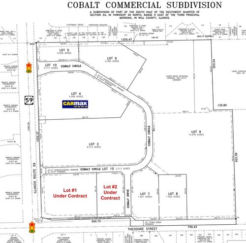 0007 Division St, Plainfield, IL, 60544 | Card Image