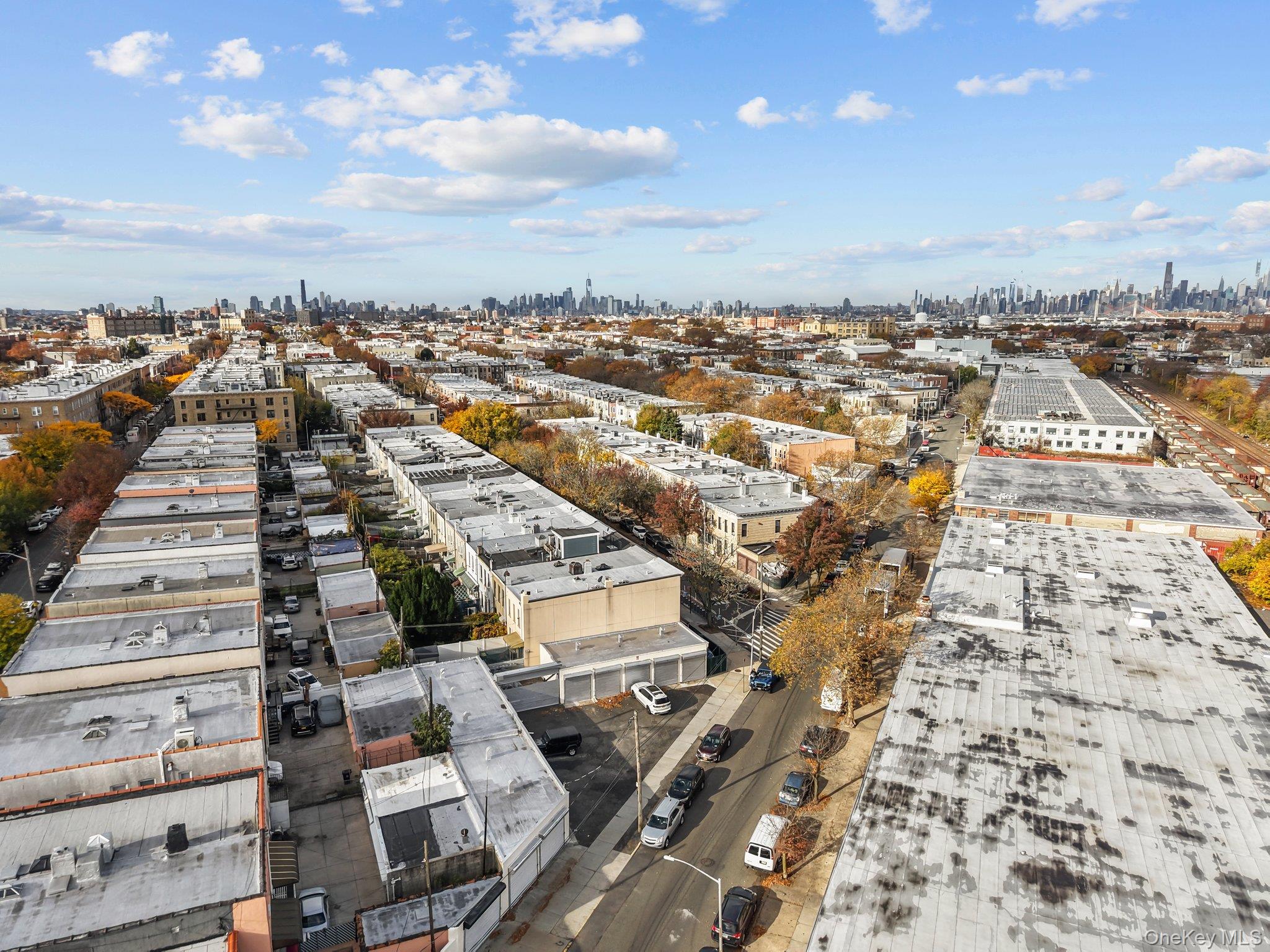 Commercial Sale in New York 4