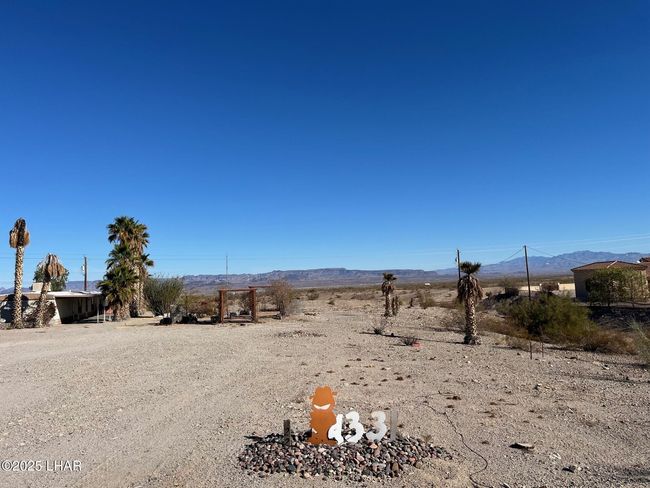 4331 E Barker Dr, House other with 2 bedrooms, 2 bathrooms and null parking in Lake Havasu City AZ | Image 11