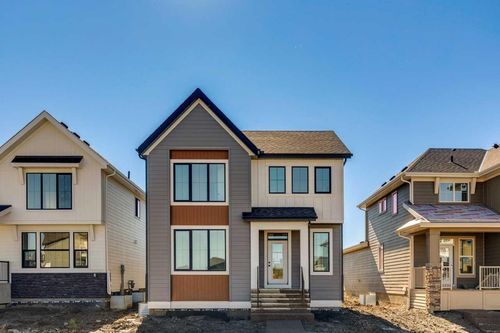 207 Harmony Circle, Rural Rocky View County, AB, T3Z0L1 | Card Image
