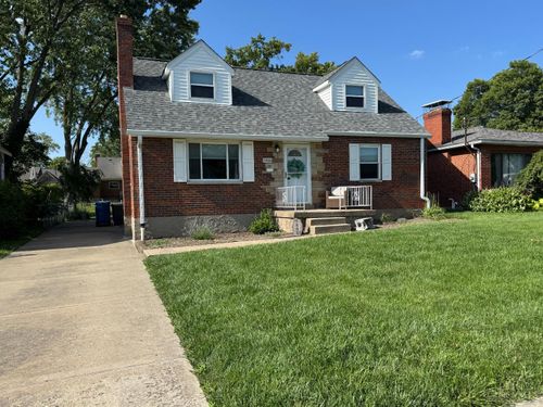 7806 Locust Ln, Cincinnati, OH, 45238 | Card Image