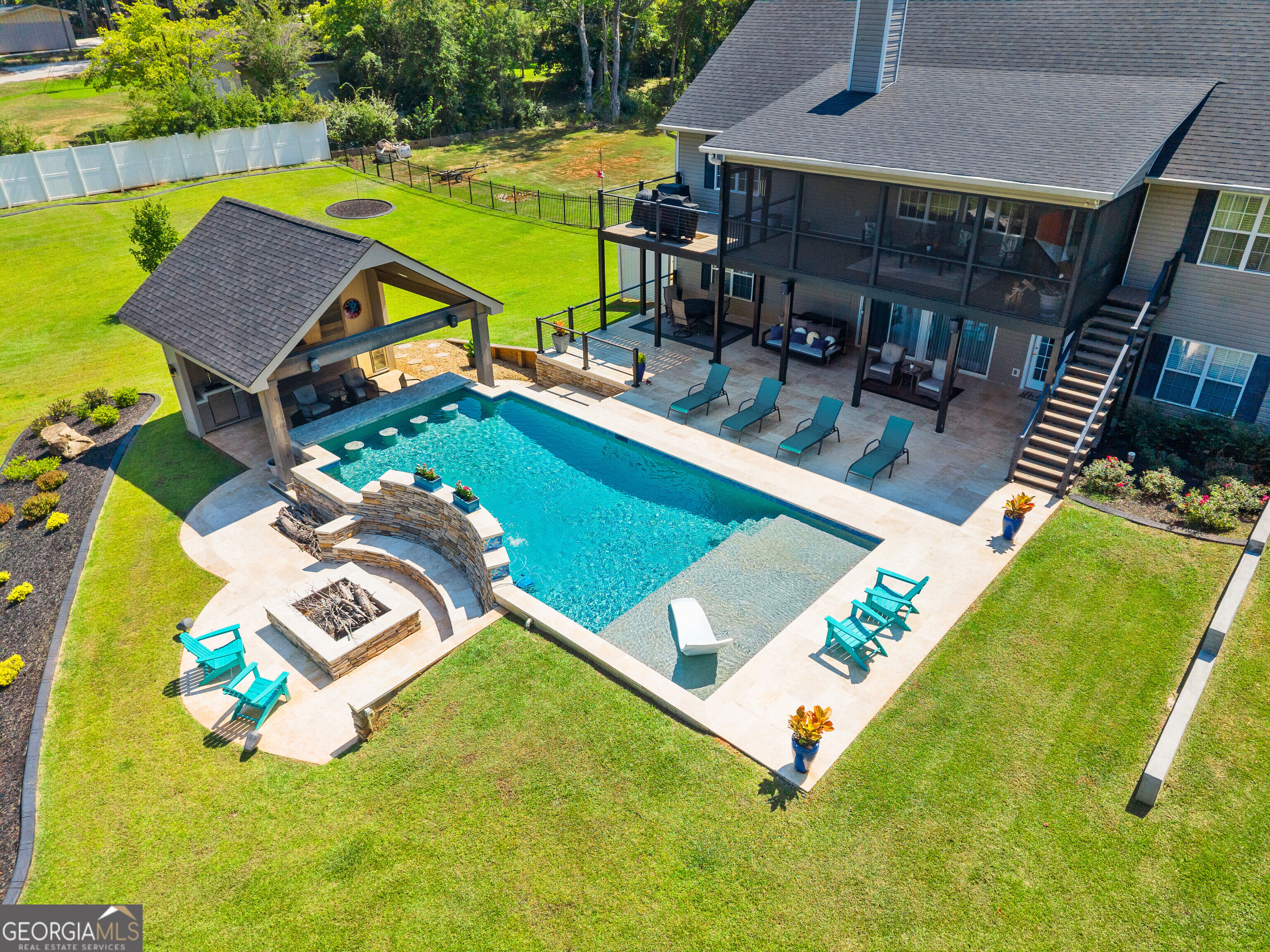 Residential in Eatonton 4