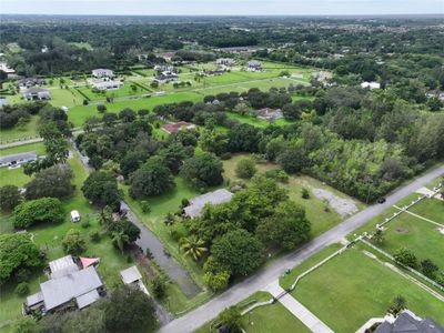 18100 Sw 55th St, Home with 0 bedrooms, 0 bathrooms and null parking in Southwest Ranches FL | Image 2