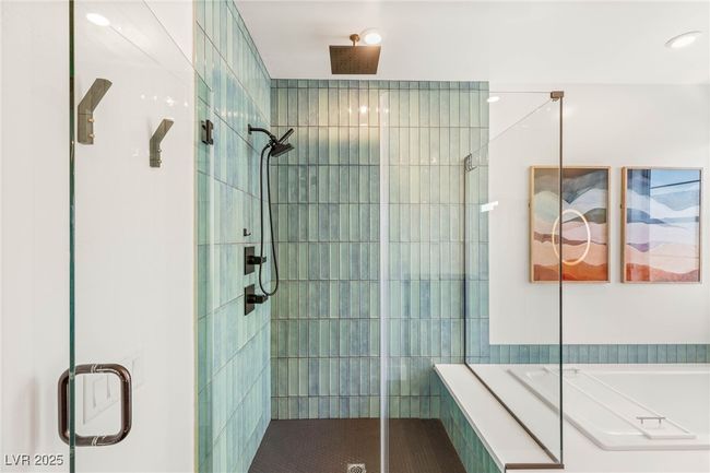 2578 Skylark Trail Street, House other with 4 bedrooms, 4 bathrooms and null parking in Henderson NV | Image 26