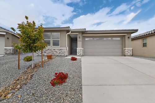 1318 Vallecito Ct Nw, Los Lunas, NM, 87031-9134 | Card Image