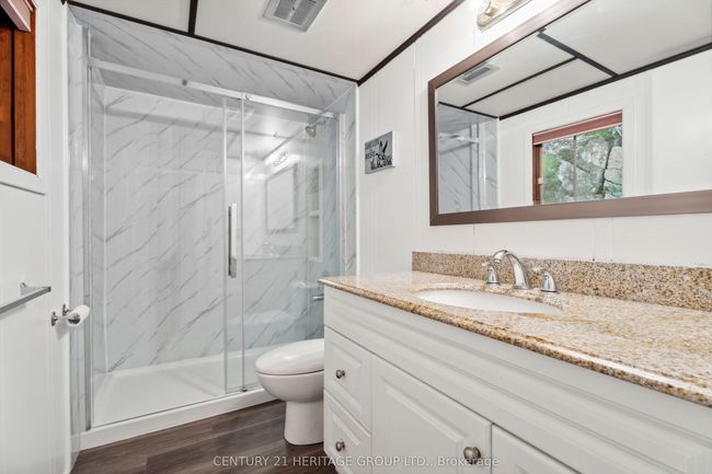 1464 N Shore Rd, House other with 4 bedrooms, 2 bathrooms and 7 parking in Utterson ON | Image 35