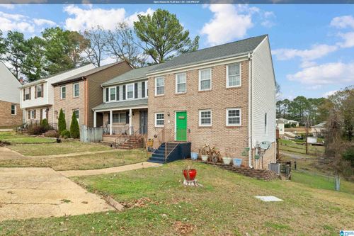 759 Cahaba Manor Trl, PELHAM, AL, 35124-1551 | Card Image