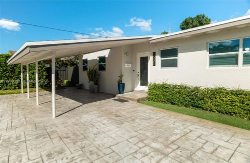 1531 Nw 182nd St, Miami Gardens, FL, 33169-4160 | Card Image