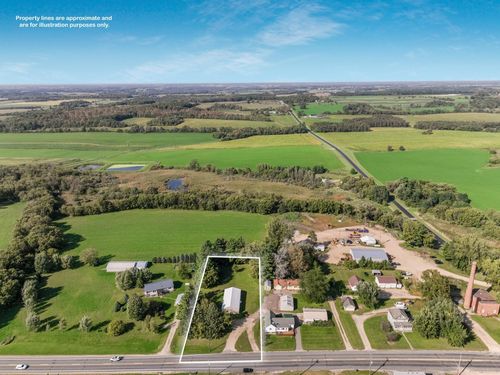 2686A State Road 64, Glenwood City, WI, 54013 | Card Image