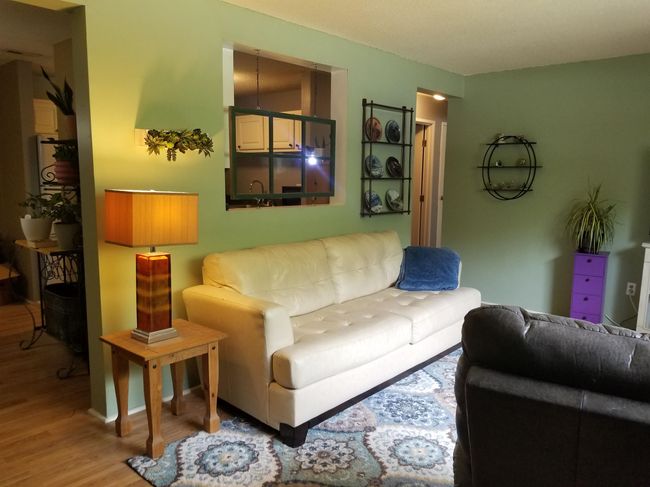 APT-2 - 1 Brookside Dr, Condo with 2 bedrooms, 1 bathrooms and null parking in Exeter NH | Image 17