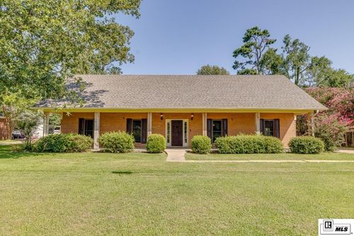 205 E Lafayette Dr, West Monroe, LA, 71291-4779 | Card Image
