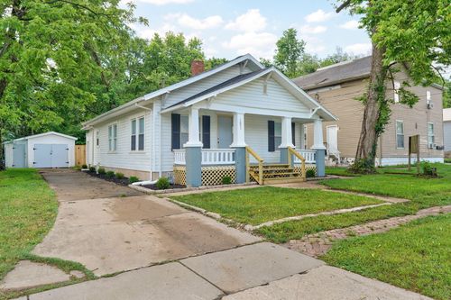 1051 W Mount Vernon Street, Springfield, MO, 65806 | Card Image
