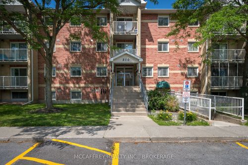 103-310 Kingsdale Ave, Kingston, ON, K7M8S1 | Card Image