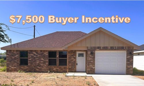 430 E 45th St, San Angelo, TX, 76903-1746 | Card Image