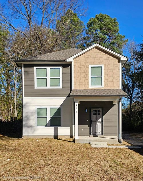 2234 E Alcy Rd, Memphis, TN, 38114-5926 | Card Image