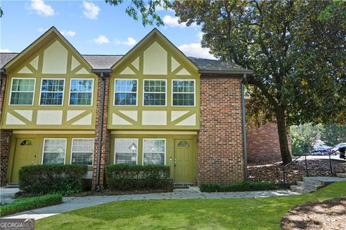 2825 Northeast Expy Ne, Atlanta, GA, 30345-4206 | Card Image