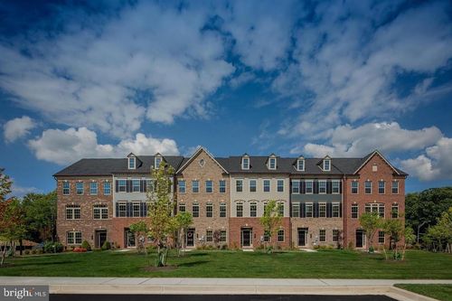6-52 Wedge Way, PIKESVILLE, MD, 21208-1210 | Card Image