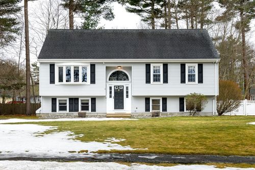 1 Spring St, Douglas, MA, 01516-2034 | Card Image