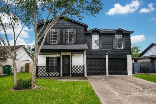 3435 Overcross Drive, Houston, TX, 77045 | Card Image
