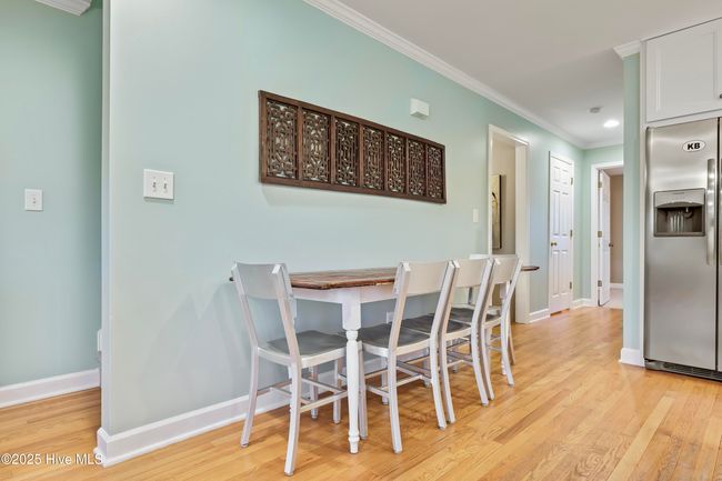 B - 537 Third Ave S, Condo with 4 bedrooms, 5 bathrooms and 1 parking in Kure Beach NC | Image 29
