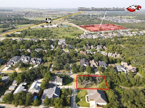 TBD Walnut St, Argyle, TX, 76226 | Card Image