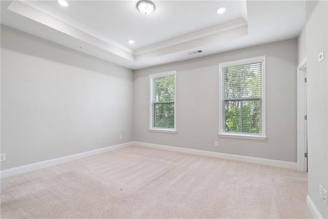 908 Catamaran Ct, Townhouse with 3 bedrooms, 4 bathrooms and 2 parking in Alpharetta GA | Image 32