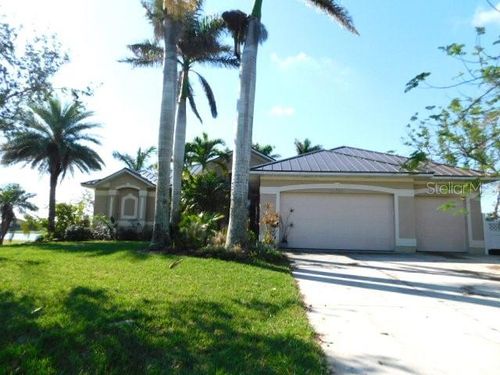 24289 Toth Lane, PUNTA GORDA, FL, 33955 | Card Image