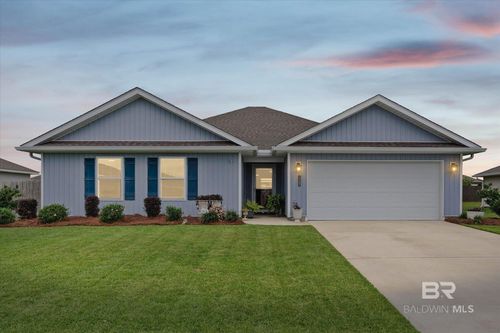 14483 Buttonwood Lane, Foley, AL, 36535 | Card Image